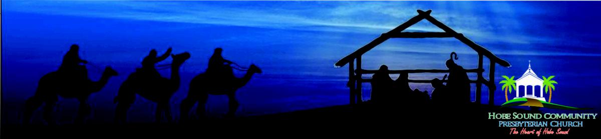 Hobe Sound Community Presbyterian Church